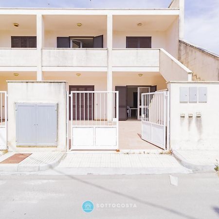 Camelia Flat - Roca Villa Eksteriør billede