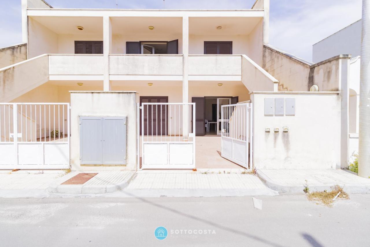 Camelia Flat - Roca Villa Eksteriør billede