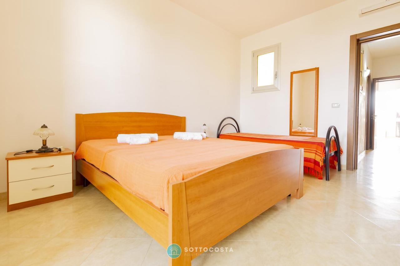 Camelia Flat - Roca Villa Eksteriør billede